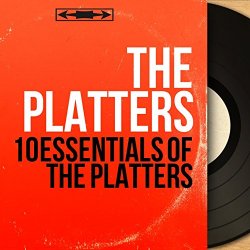 Platters, The - The Magic Touch