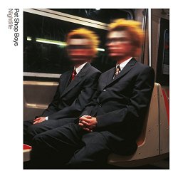 Pet Shop Boys - Nightlife: Further Listening 1996 - 2000