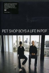 2006 - Pet Shop Boys : A Life in Pop