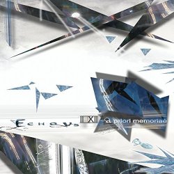 Echo Us - II:XII A Priori Memoriae by Echo Us (2014-10-07?