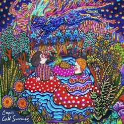 Crepes - Cold Summers