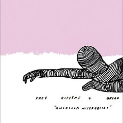 Free Kittens And Bread - Brainless