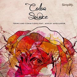 Color Source - Terms and Conditions
