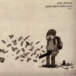 joel jerome - Cyanide Breathmint