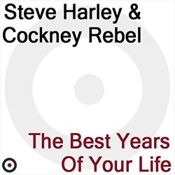 Steve Harley & Cockney Rebel - The Best Years of Your Lives