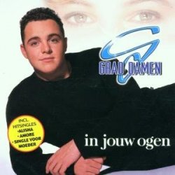 Grad Damen - In Jouw Ogen