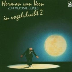 Herman Van Veen - In Vogelvlucht 2 [Import anglais]