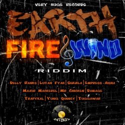 Earth, Wind & Fire - Ghetto Gal Sexy 4 Real (Radio)