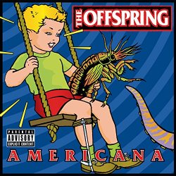 Offspring, The - Pretty Fly (For A White Guy)