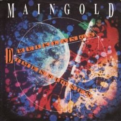 Maingold - Dreiklangs-Dimensionen