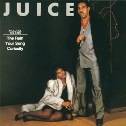 Oran 'Juice' Jones - The Rain