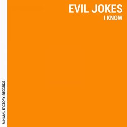 evil jokes - I Know