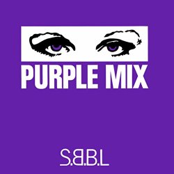 S.B.B.L. - Purple Mix