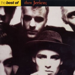 Then Jerico - The Motive