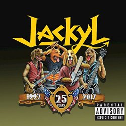 Jackyl - Jackyl 25 [Explicit]