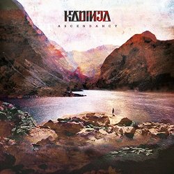 Kadinja - Ascendancy