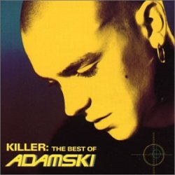 Adamski - Killer:Best of