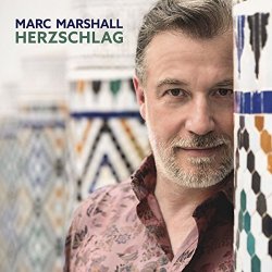 Marc Marshall - Herzschlag [Import allemand]
