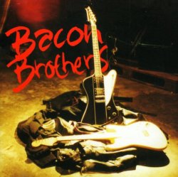 Bacon Brothers - Two Heavy [SE Import]