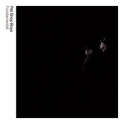 Pet Shop Boys - Fundamental: Further Listening 2005 - 2007