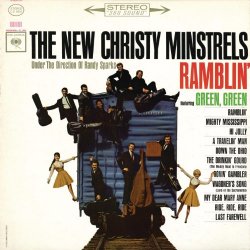 New Christy Minstrels, The - Ramblin'