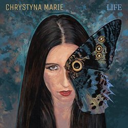 Chrystyna Marie - Life