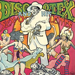 [Disco Tex & His Sex-O - Disco Tex & The Sex-O-Lettes Review