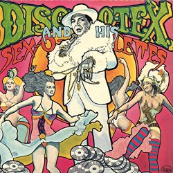 Disco Tex & The Sex-O-Lettes Review