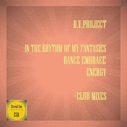 V.A - Energy (Club Mix)