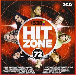 Various Artists - Hitzone 72