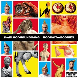 Bloodhound Gang - Hooray For Boobies [Explicit]