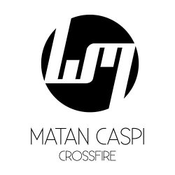 Matan Caspi - Crossfire