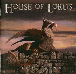 House of Lords - Demons down (1992)