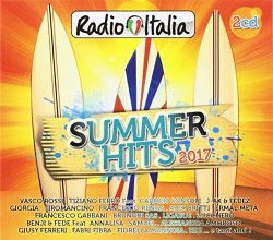 Various Artists - Radio Italia Summer Hits 2017 [Import allemand]