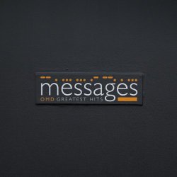 OMD - Messages: Greatest Hits