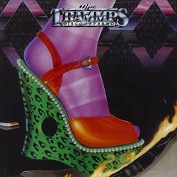 Trammps - Disco Inferno by Trammps (2006-01-31)