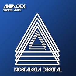 Animoex - Broken Angel