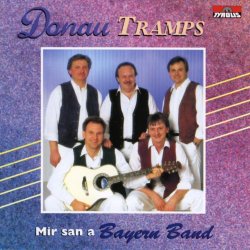 Donau Tramps - Mir san a Bayern Band