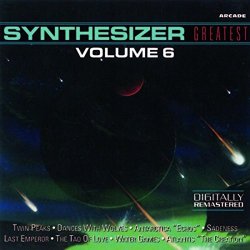 Synthesizer Greatest - Synthesizer Greatest Volume 6