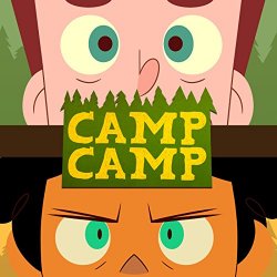 Rooster Teeth - Camp Camp (Season 1) [Original Series Soundtrack] [Explicit]