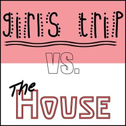 Various Artists - Girls Trip Vs. The House [Explicit]