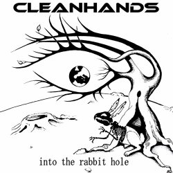   - Into The Rabbit Hole Pt. 1 [Explicit]