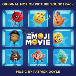 Patrick Doyle - The Emoji Movie (Original Motion Picture Soundtrack)