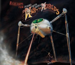 Jeff Wayne - The Eve Of The War