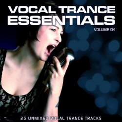   - Vocal Trance Essentials Vol. 4