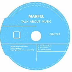 Marfel - Oriente Express (Original Mix)