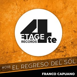 Franco Capuano - El Regreso del Sol