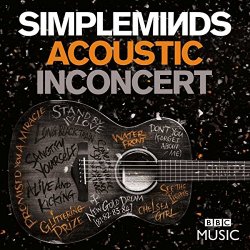 Simple Minds - Acoustic in Concert (CD+DVD)