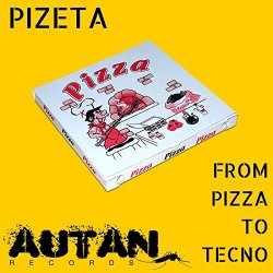 Pizeta - From Pizza to Tecno