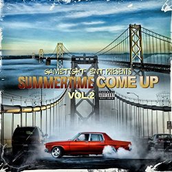 Summertime Come Up, Vol. 2 [Explicit]